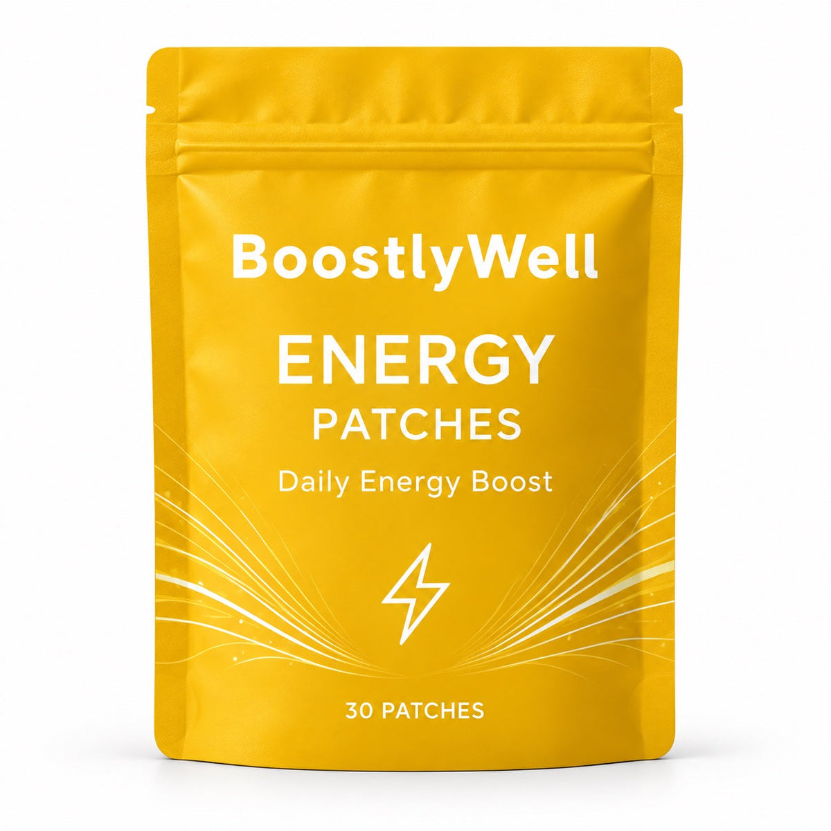 Energy Patches