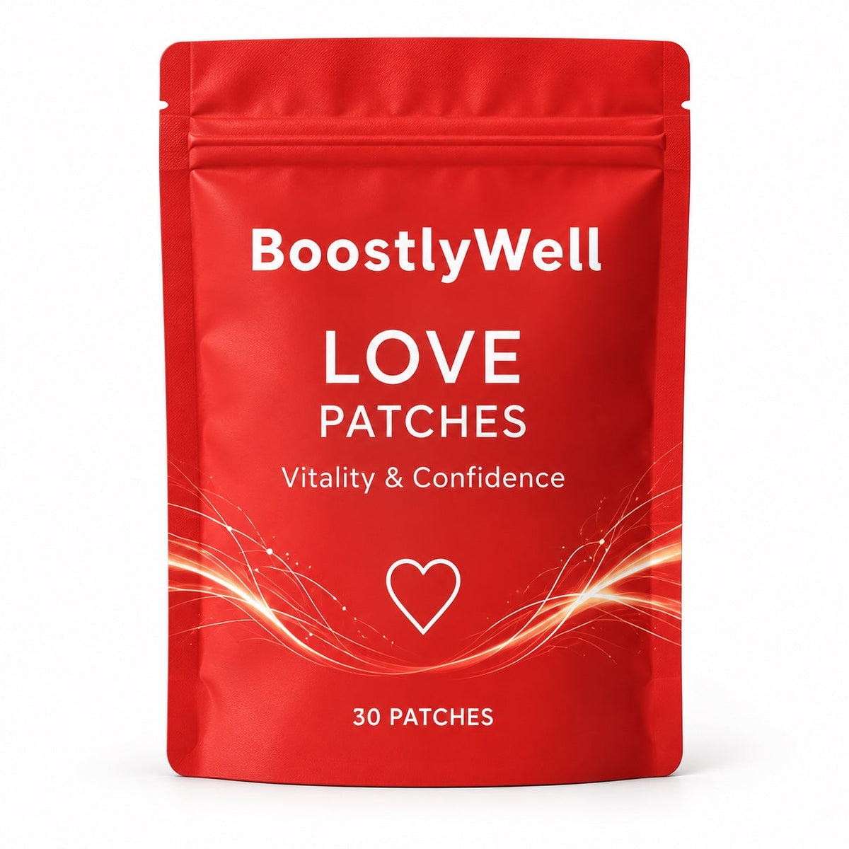 Love Patches