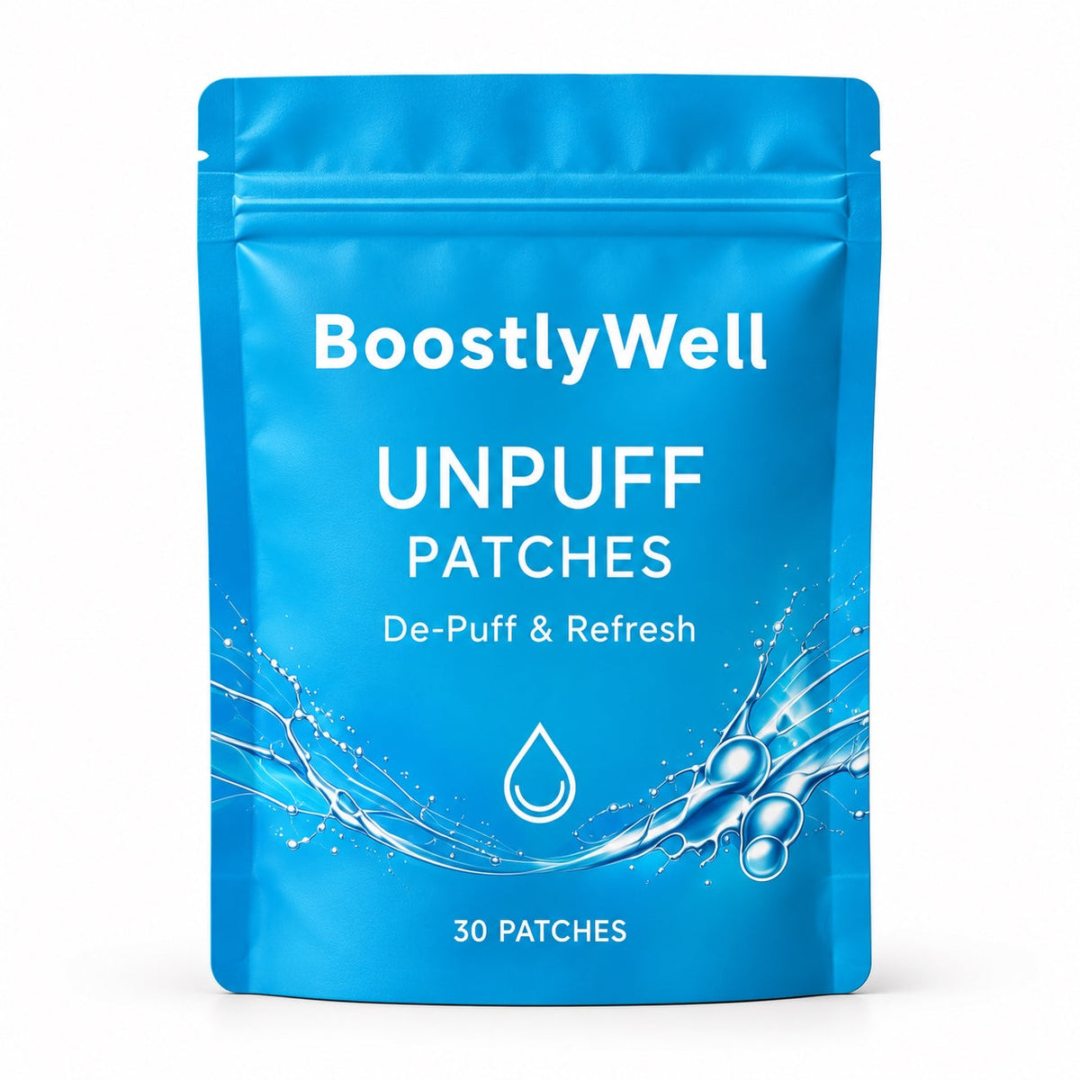 Unpuff Patches
