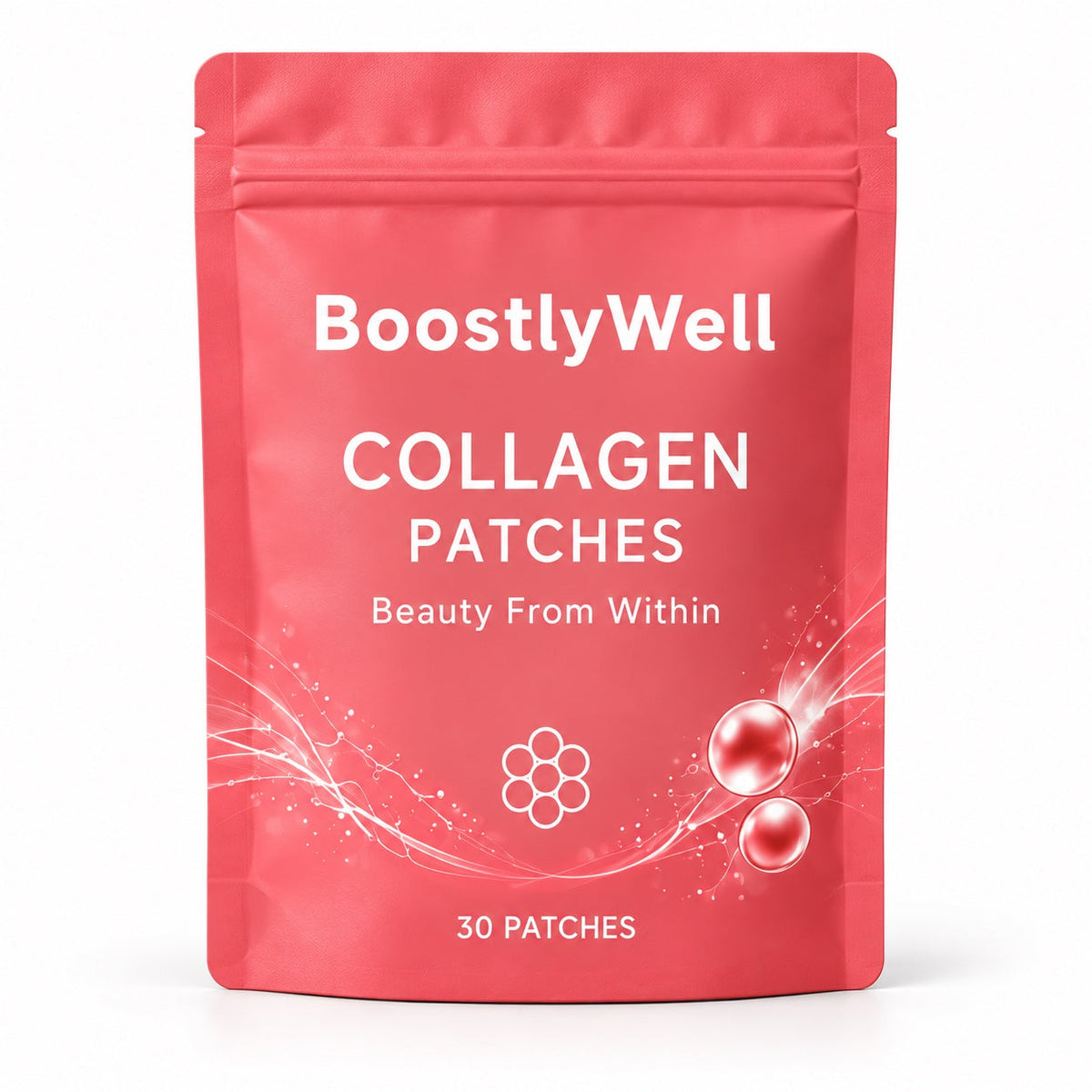 Collagen Patches